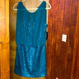 New with Tags "Party" Dress  Sz. 8